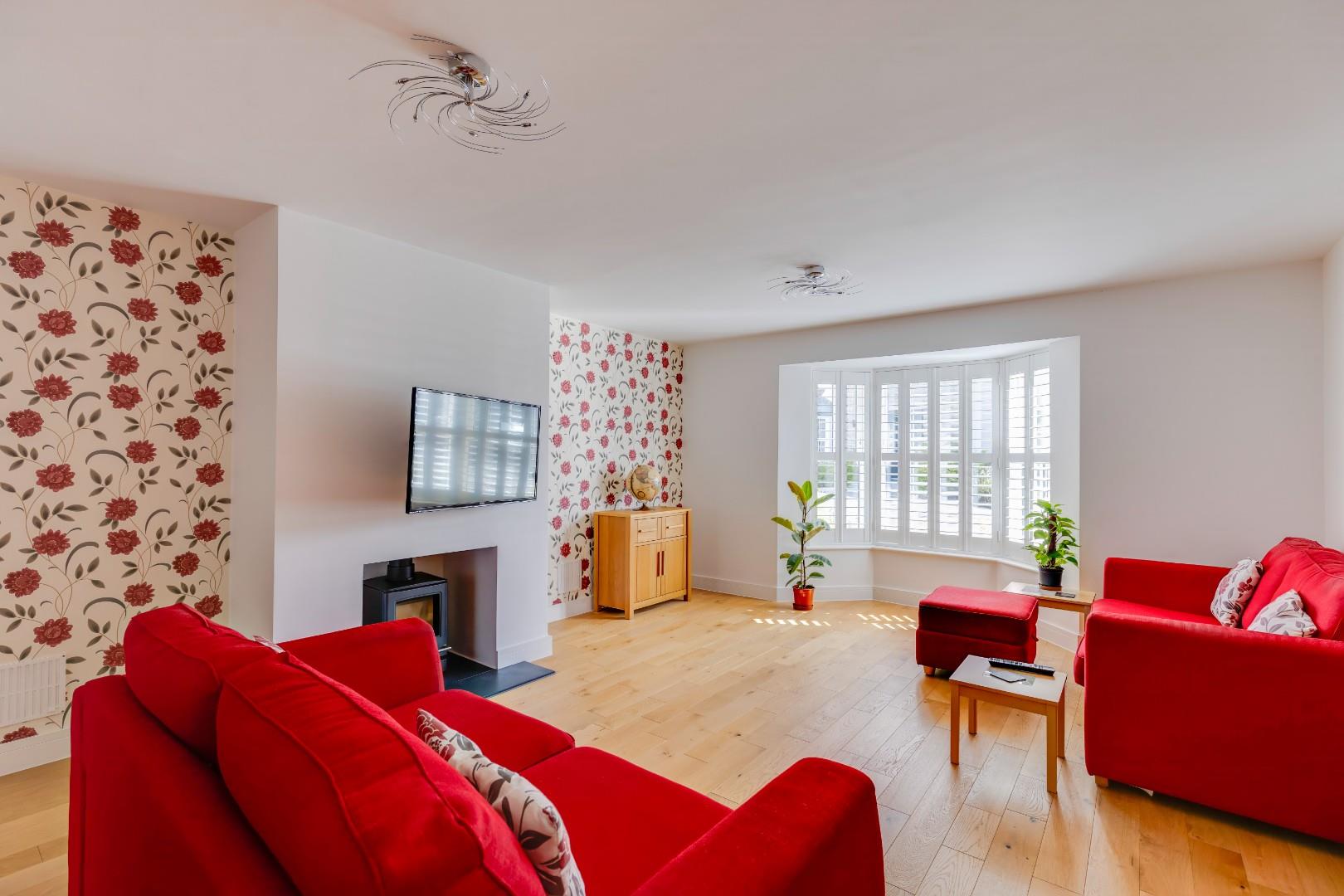 Maes Glyndwr, Coity, Bridgend County Borough, CF35 6JX